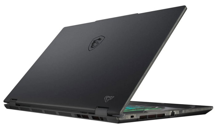 MSI Cyborg 17 B13WFKG-267XPL con Intel Core i7, 24GB RAM, 1TB SSD y RTX 5060