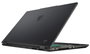 MSI Cyborg 17 B13WFKG-267XPL con Intel Core i7, 24GB RAM, 1TB SSD y RTX 5060