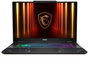 MSI Cyborg 17 B13WFKG-267XPL con Intel Core i7, 24GB RAM, 1TB SSD y RTX 5060