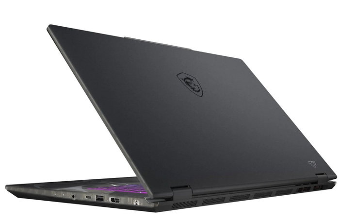 MSI Cyborg 17 B13WFKG-267XPL con Intel Core i7, 24GB RAM, 1TB SSD y RTX 5060