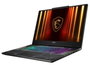 MSI Cyborg 17 B13WFKG-267XPL con Intel Core i7, 24GB RAM, 1TB SSD y RTX 5060