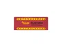 Jovi Plastilina 71/05 Rojo 153g