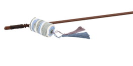 Nayeco Lana Suave con Tubo en Vara de 45 cm (Pack de 3)