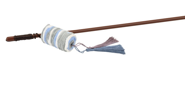 Nayeco Lana Suave con Tubo en Vara de 45 cm (Pack de 3) Nayeco Lana Suave con Tubo en Vara de 45 cm (Pack de 3)
