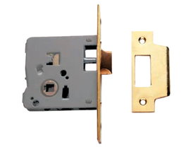 TESA Cerradura 2015/60 HL de embutir