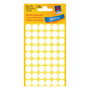 AVERY Zweckform Klebepunkte 3145 blanco Ø 12,0 mm, 270 unidades