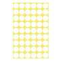 AVERY Zweckform Klebepunkte 3145 blanco Ø 12,0 mm, 270 unidades