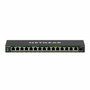 Netgear GS316EPP-100PES Switch de 16 Puertos Gigabit PoE+ 231W con 1 SFP