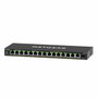 Netgear GS316EPP-100PES Switch de 16 Puertos Gigabit PoE+ 231W con 1 SFP