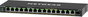 Netgear GS316EPP-100PES Switch de 16 Puertos Gigabit PoE+ 231W con 1 SFP