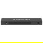 NETGEAR GS316EPP-100PES Switch PoE+ Gigabit con 16 Puertos RJ45, 1 Puerto SFP y 231W de Potencia Total