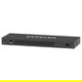 NETGEAR GS316EPP-100PES Switch PoE+ Gigabit con 16 Puertos RJ45, 1 Puerto SFP y 231W de Potencia Total
