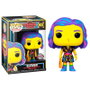FUNKO Funko POP Stranger Things Eleven in Mall Outfit Black Light Exclusive Figura Vinilo 9cm