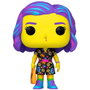 FUNKO Funko POP Stranger Things Eleven in Mall Outfit Black Light Exclusive Figura Vinilo 9cm