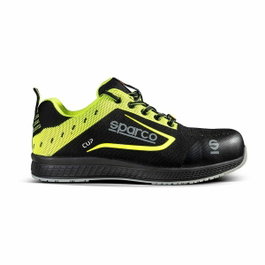 Sparco Cup Zapato deportivo de seguridad S1P talla 41