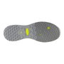 Sparco 0752641nrgf Zapato Deportivo de Seguridad Cup S1P Talla 41 Transpirable Libre de Metal