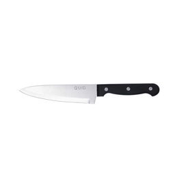Cuchillo Cocina Oasis Quid 15 cm (6 Unidades)