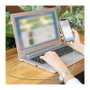 LogiLink Cable USB 2.0 Tipo-C a Tipo-C de 1,5 m, verde, 60W