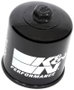 K&N Filtro de aire KN-175