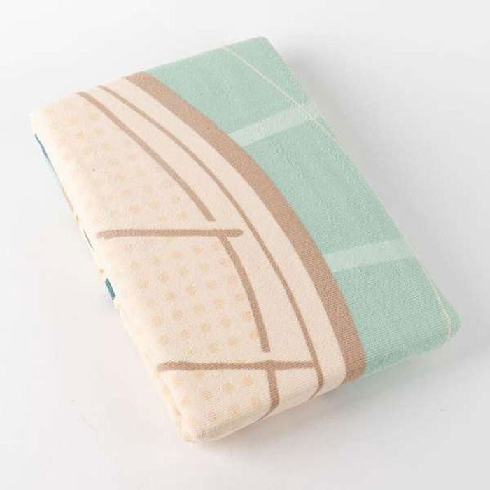 Toalla de Microfibra The Mandalorian 90 x 180 x 1 cm Toalla de Microfibra The Mandalorian 90 x 180 x 1 cm