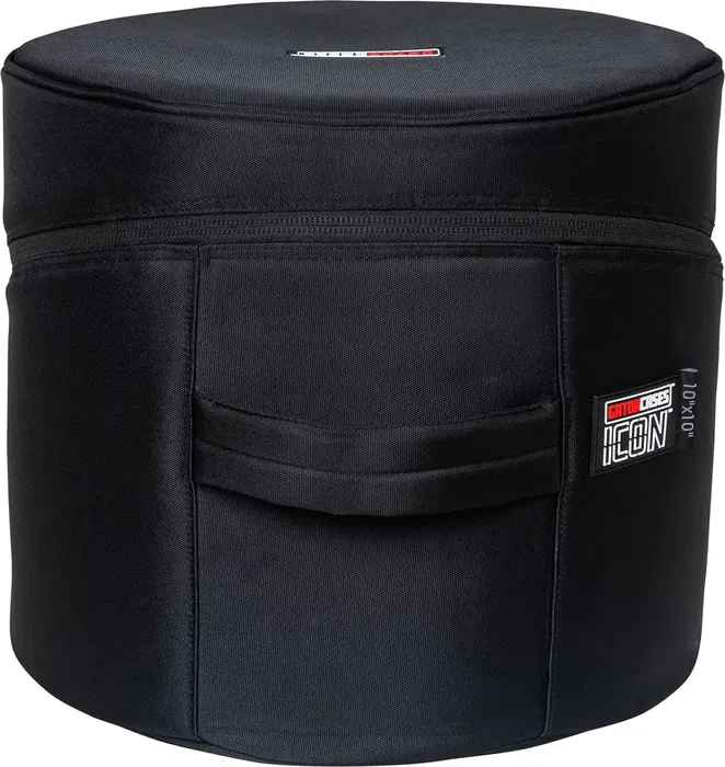 Gator Funda G-Icon Para Tom 10" X 10"