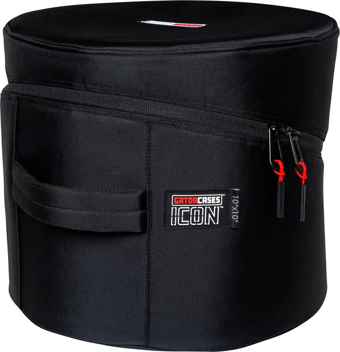 Gator Funda G-Icon Para Tom 10" X 10"