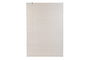 DKD Home Decor Estor Oriental Blanco Bambu Polyester 2 x 175 x 120 cm