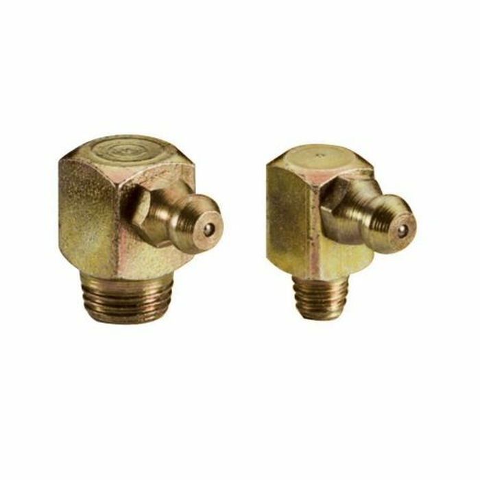 Engrasador hidráulico UMETA 71412 25 Piezas Engrasador hidráulico UMETA 71412 25 Piezas