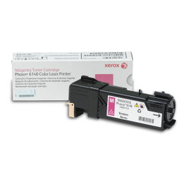 Xerox Cartucho de Tóner Magenta para Phaser 6140