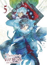 Los apuntes de Vanitas 05, Jun Mochizuki - NORMA EDITORIAL