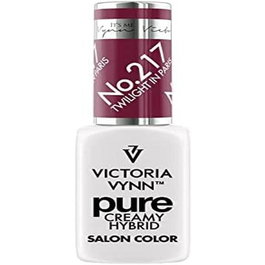 Victoria Vynn Pure Creamy Hybrid Twilight in Paris 217 8ml