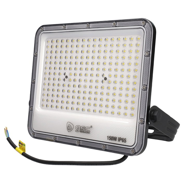 GSC Evolution Proyector LED Belinta 150W 4000K IP65 Negro