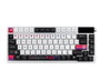 Asus ROG Azoth X Teclado Gaming 75% con Interruptores NX V2 y Conectividad Trimodo