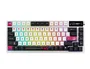 Asus ROG Azoth X Teclado Gaming 75% con Interruptores NX V2 y Conectividad Trimodo