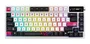 Asus ROG Azoth X Teclado Gaming 75% con Interruptores NX V2 y Conectividad Trimodo
