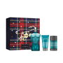 Jean Paul Gaultier LE MALE Estuche Eau de Toilette 125ml + After Shave 50ml + Desodorante 75gr Hombre 3 pz