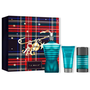 Jean Paul Gaultier Le Male Set de 3 piezas con Eau de Toilette, Bálsamo y Desodorante Stick