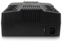Ewent EW3945 SAI Línea Interactiva 600 VA 360 W con 6 Salidas AC