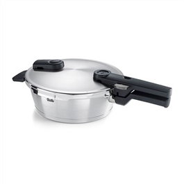 Fissler Vitaquick® Premium Olla a presión 2,5L 22cm