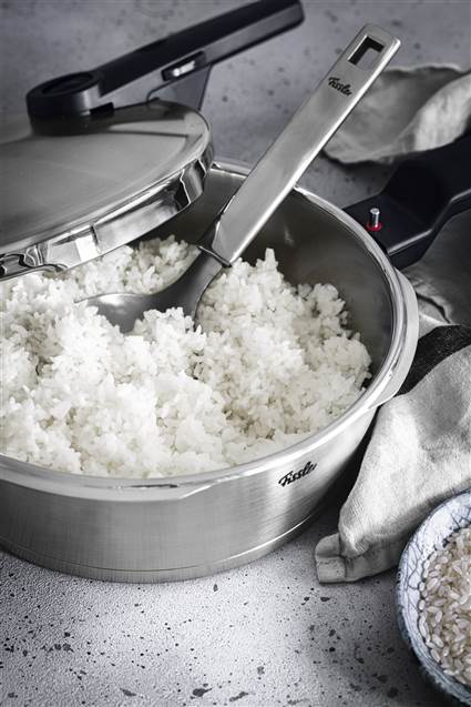 Fissler Vitaquick® Premium Olla a presión 2,5L 22cm