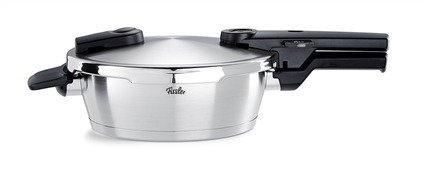 Fissler Vitaquick® Premium Olla a presión 2,5L 22cm