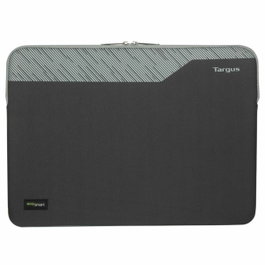 Targus Pulse II EcoSmart Funda 40,6 cm (16 inch) Carbón vegetal