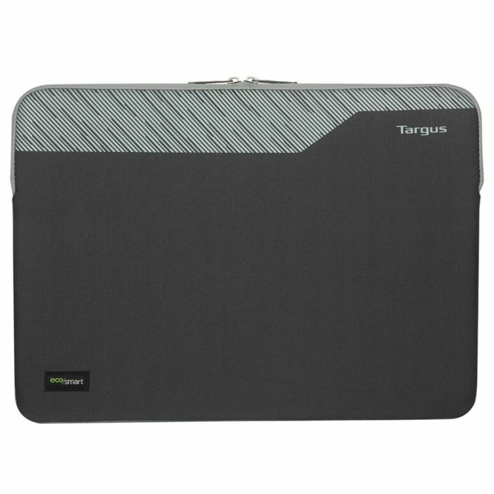 Targus Pulse II EcoSmart Funda para portátil 16 pulg. Carbón vegetal Targus Pulse II EcoSmart Funda para portátil 16 pulg. Carbón vegetal