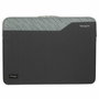Targus Pulse II EcoSmart Funda para portátil 16 pulg. Carbón vegetal