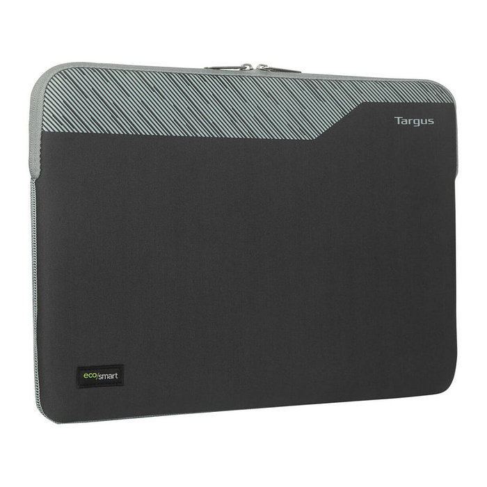 Targus Pulse II EcoSmart Funda para portátil 16 pulg. Carbón vegetal Targus Pulse II EcoSmart Funda para portátil 16 pulg. Carbón vegetal