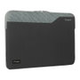 Targus Pulse II EcoSmart Funda para portátil 16 pulg. Carbón vegetal