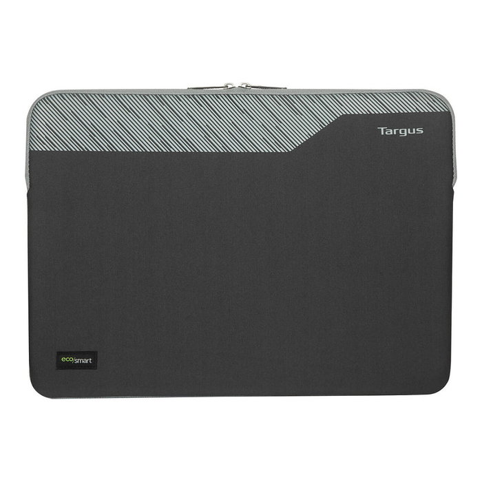 Targus Pulse II EcoSmart Funda para portátil 16 pulg. Carbón vegetal Targus Pulse II EcoSmart Funda para portátil 16 pulg. Carbón vegetal