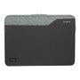 Targus Pulse II EcoSmart Funda para portátil 16 pulg. Carbón vegetal