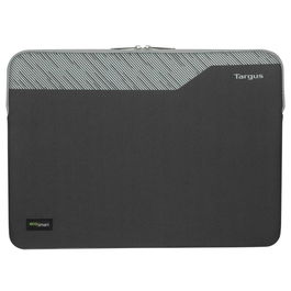 Targus Funda para Portátil de 16 Pulgadas (40.6 cm) Pulse II EcoSmart en Color Carbón Vegetal
