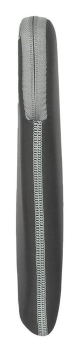 Targus Pulse Funda Protectora de Neopreno para Portátil de 15 a 16 Pulgadas, Color Carbón, Impermeable y Resistente a Rayones